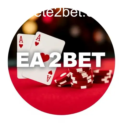 Gaming Experience E2BET - 800+ Premium and Exclusive Games