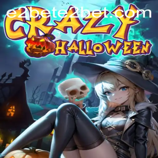 Discover the Thrills of CrazyHalloween with E2BET