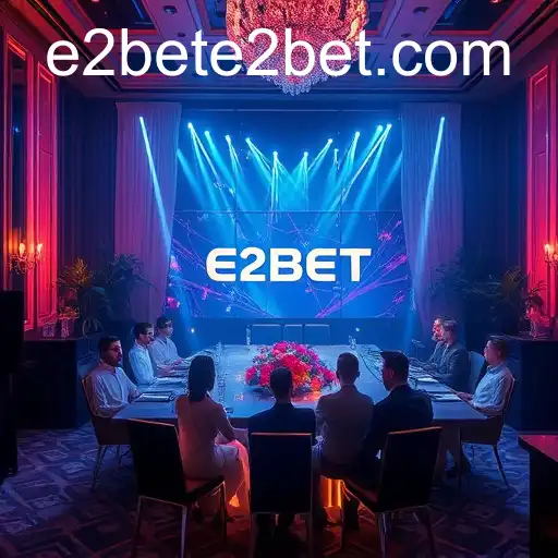 Gaming Experience E2BET - 800+ Premium and Exclusive Games