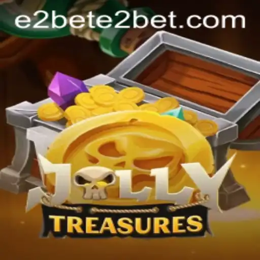 Discover the Excitement of JollyTreasures - A Thrilling Adventure Awaits