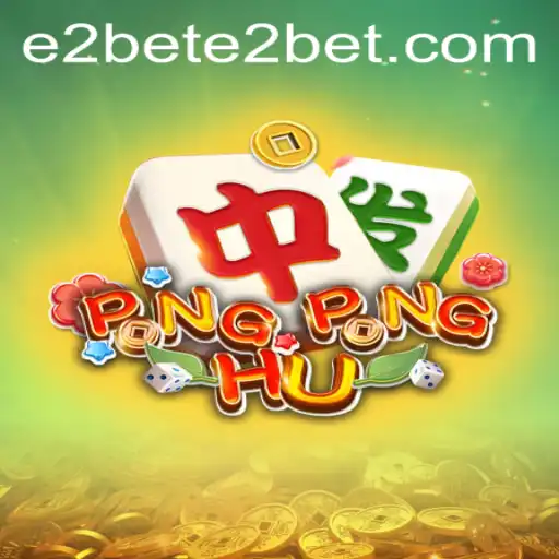 Exploring PONGPONGHU: A Game Revolutionized by E2BET