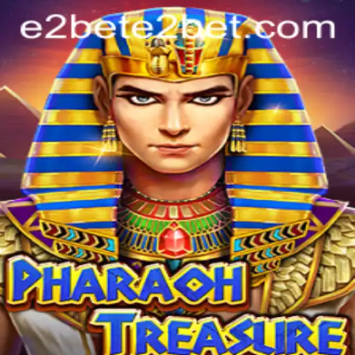 Unlocking the Mysteries of PharaohTreasure with E2BET