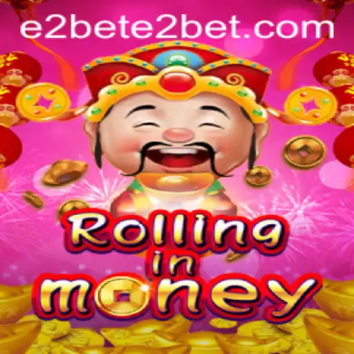 RollingInMoney: Unveiling the Latest Thrilling Casino Game by E2BET