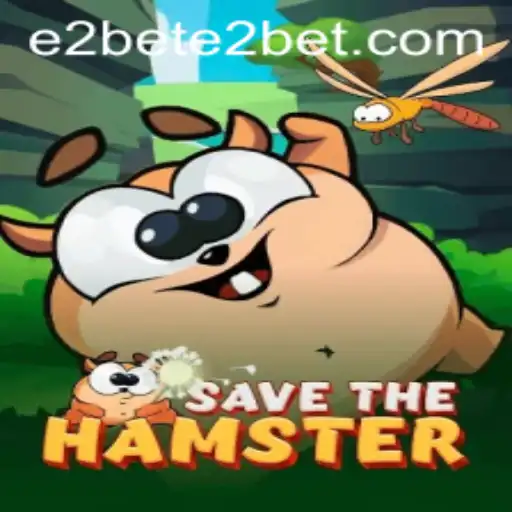 SavetheHamster: A Thrilling Adventure Game with a Twist